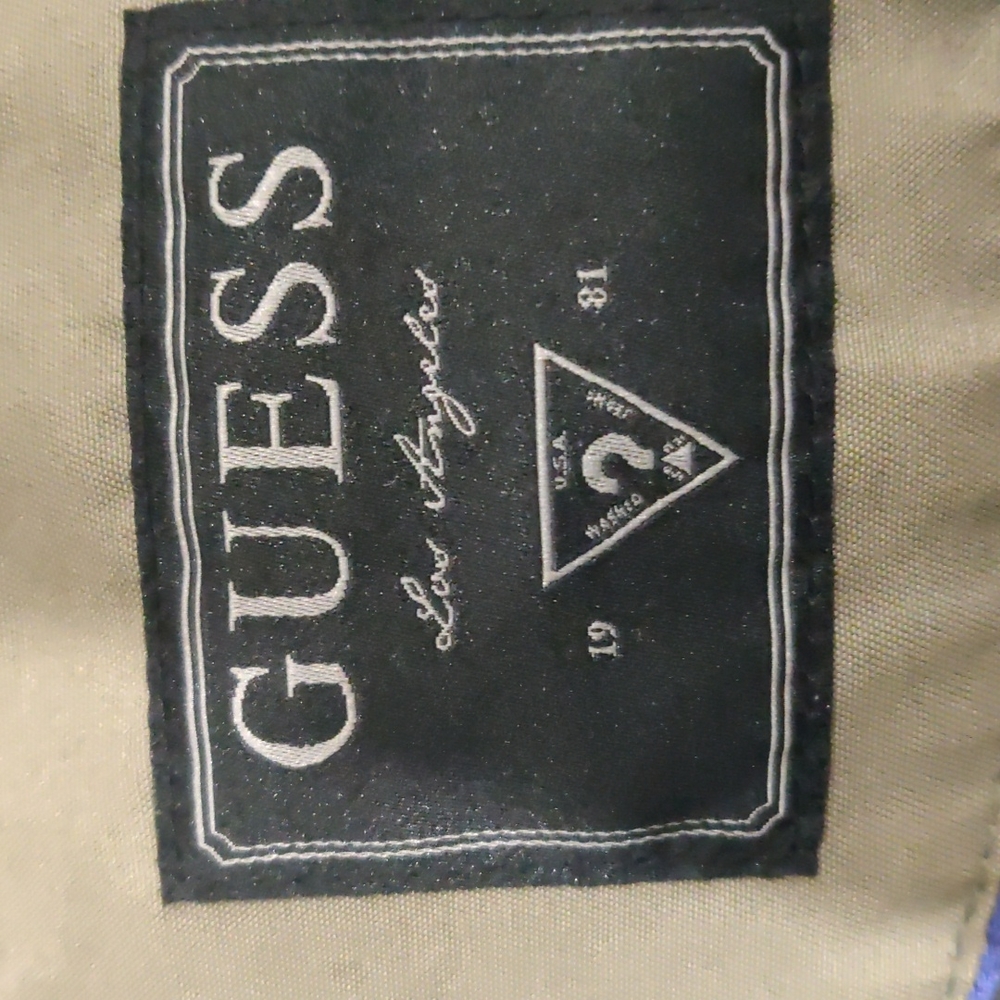 Guess jacket - Picture 9 of 10